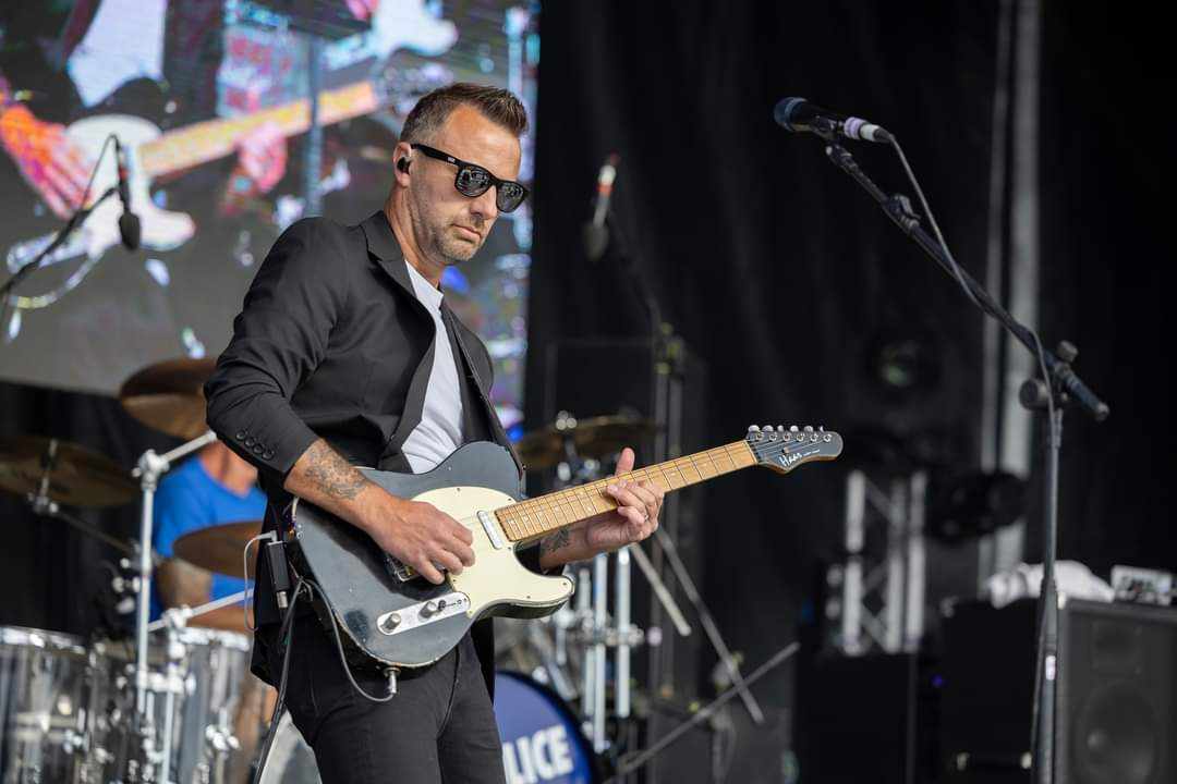 stef judd hobeach cops 6th aug 23